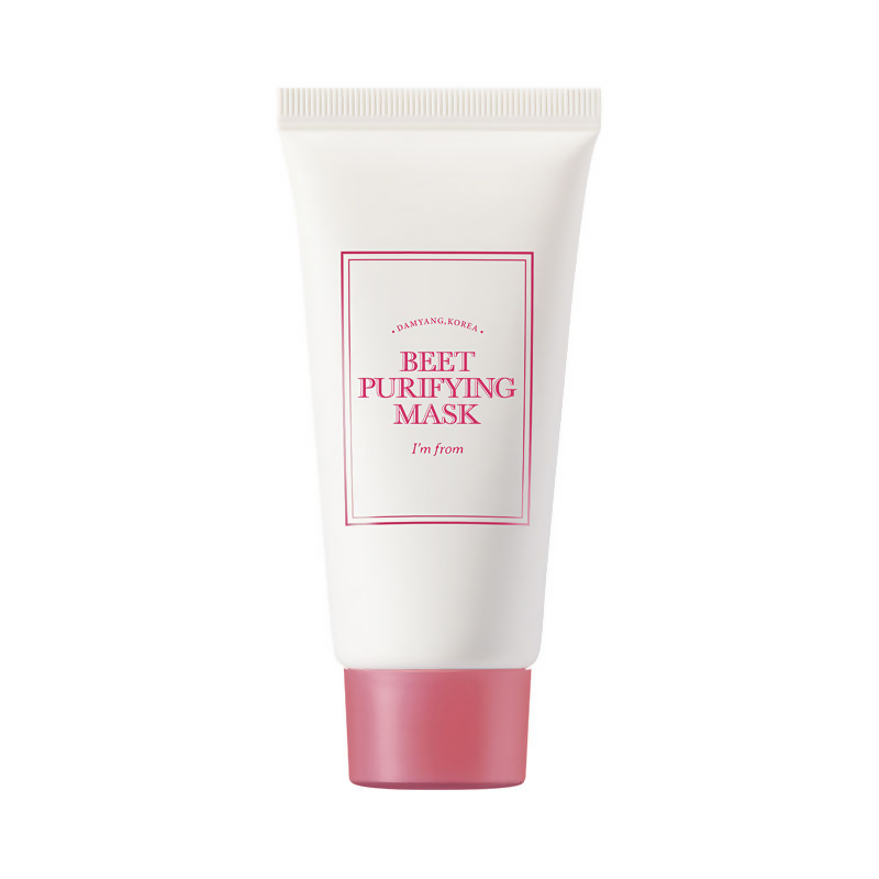 I'm From Beet Purifying Mask
