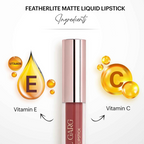 Parul Garg Beauty Featherlite Matte Liquid Lipstick - Lovestruck 11