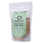 Millet Amma Soyabean Whole 500 gm