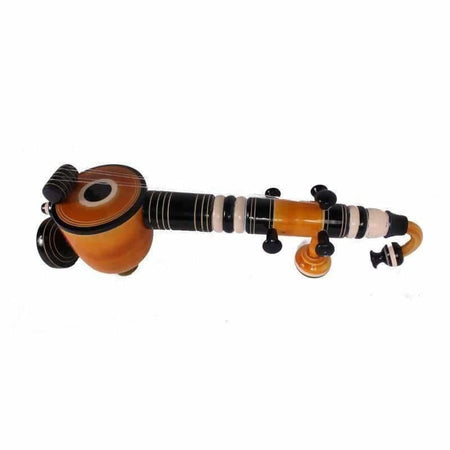 Etikoppaka  Wooden Handmade Veena