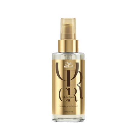 Wella Professionals Oil Reflections Luminous Smoothing Oil