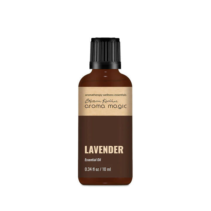 Blossom Kochhar Aroma Magic Lavender Oil - Distacart