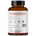Herb Essential Haritaki Tablets – 500 mg