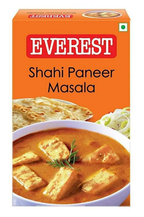 Everest Shahi Paneer Masala - Distacart