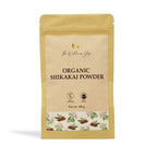 The Wellness Shop Organic Shikakai Powder
