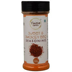 Flavour Drum Sweet & Smokey BBQ Seasoning - Distacart