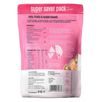 The Whole Truth Nuts, Fruits & Seeds Muesli - Distacart