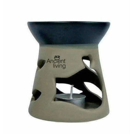 Candle Vaporizer