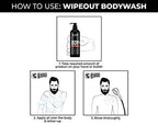 Beardo Wipeout Body Wash