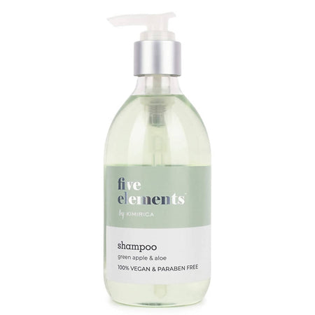 Kimirica Five Elements Shampoo