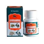 Wilson Ashwagandha Capsules