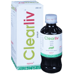 Apex Clearliv Syrup