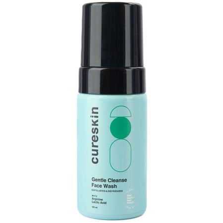Cureskin Ceramide Care Cream Spf 40 PA+++ Anti-Aging & Skin Barrier Strengthening Moisturiser