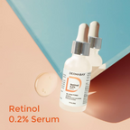 Dermabay Retinol 0.2% Face Serum