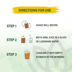 MAPL Triphala Juice