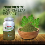 Patanjali Nutrela Moringa Tablets - Distacart