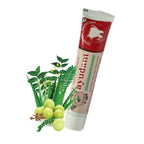 Baidyanath Jhansi Ayurvedant Ayudant Toothpaste - Distacart