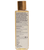 Tjori Anti- Dandruff Coconut And Flaxseed Oil