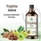 MAPL Triphala Juice