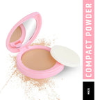 Insight Cosmetics Mineralized Pressed Powder SPF-24 - Mn35 - Distacart