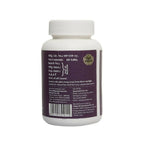 Baidyanath Jhansi Ayurvedant Diawin Ds Tablets - Distacart