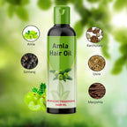 Bello Herbals Amla Hair Oil
