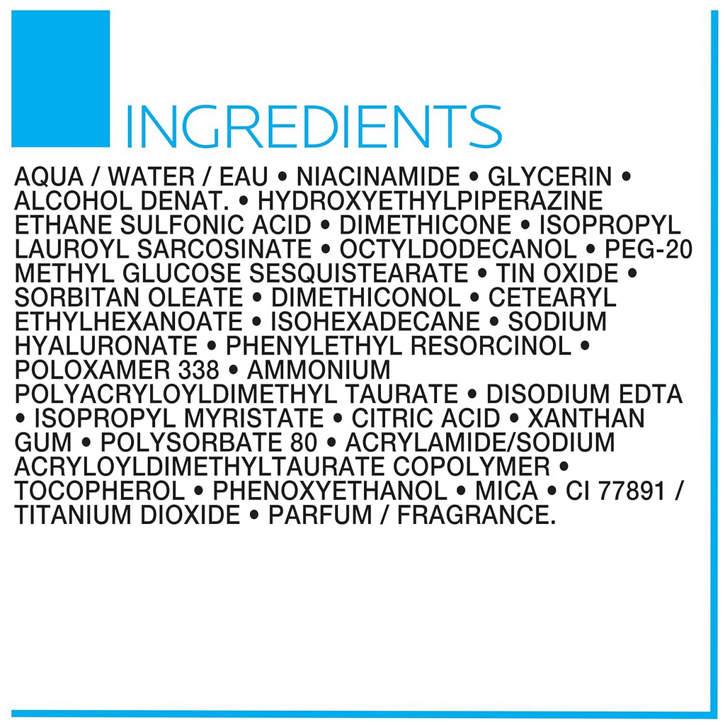 La Roche-Posay La Roche Posay Niacinamide 10 Face Serum