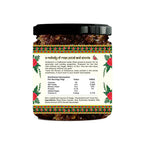 Vistevia Sugar-Free Gulkand - Distacart