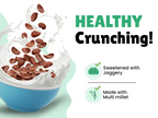 Little Joys Millet Choco Crunch+ Millet Pancake Mix - Distacart