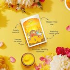 Vicco Turmeric Shaadi Haldi Pack
