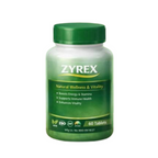 Zyrex Ayurveda Kulinjan Extract Capsules - Distacart