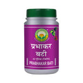 Basic Ayurveda Prabhakar Bati