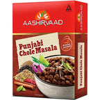 Aashirvaad Punjabi Chole Masala