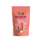 Sweet Karam Coffee ABC (Apple, Beetroot, Carrot) Milk Mix - Distacart