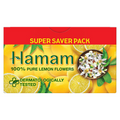 Hamam Pure Lemon Flower Bathing Soap