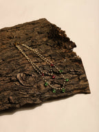 Women's Gold-Plated Necklace - Ruby Raang - Distacart