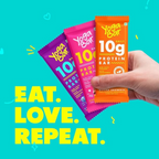 Yoga Bar Variety Pack Protein Bars - Distacart