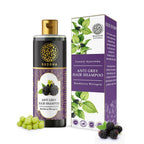 Buddha Natural Grey Hair Shampoo - Distacart