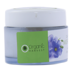 Organic Harvest Brightening Night Cream With Organic Ingredients