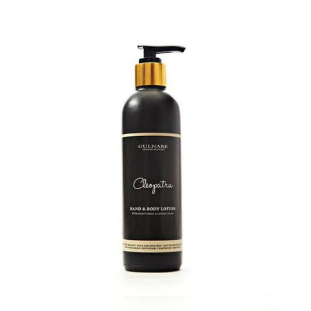 Gulnare Skincare Cleopatra Body Lotion