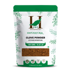 H&C Herbal Clove Powder - Distacart