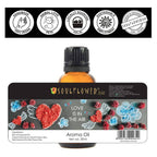 Soulflower Love Is In The Air Aroma Oil