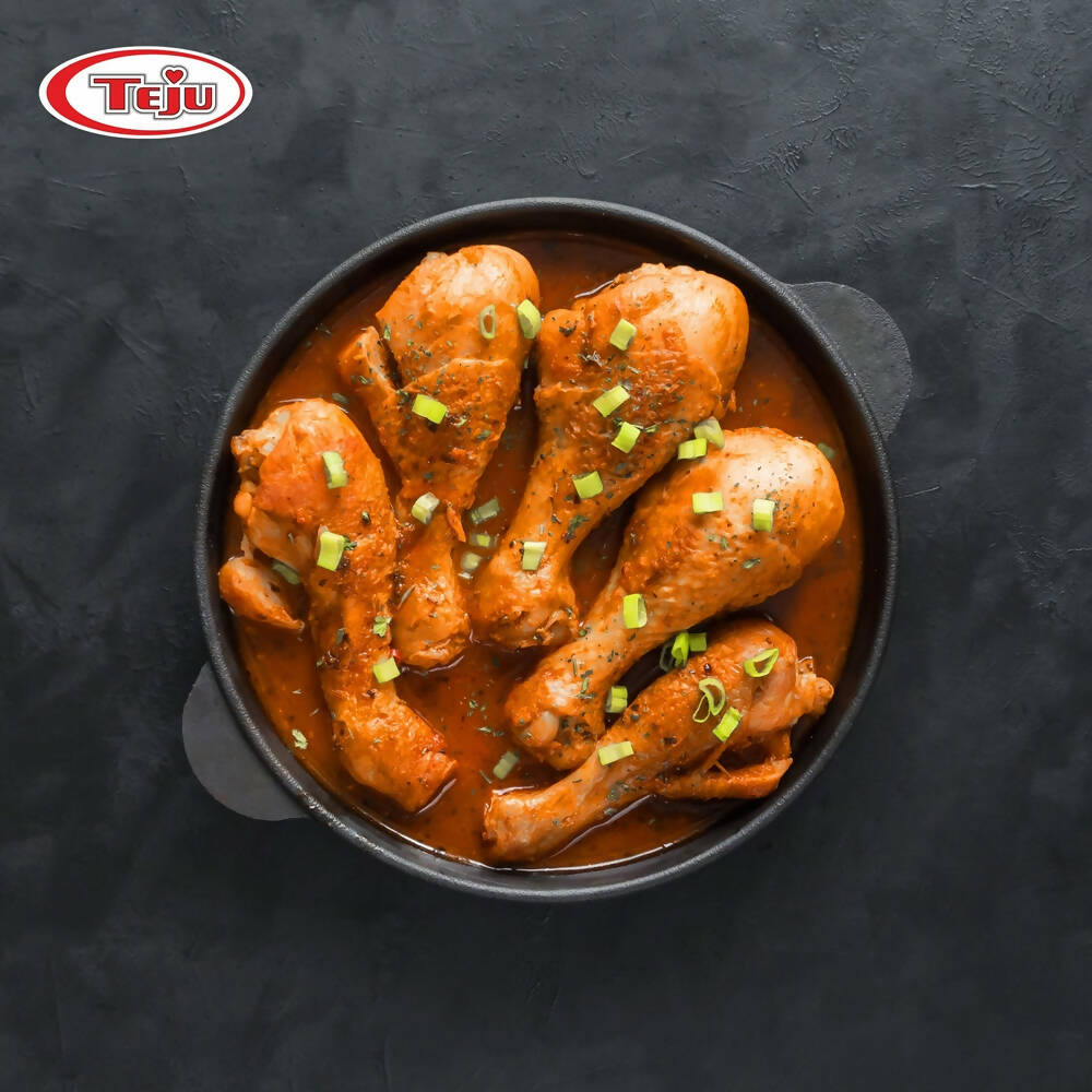 Teju Chicken Masala fry Powder - Distacart
