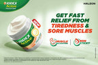 Iodex Active Muscle Care Cream - Distacart