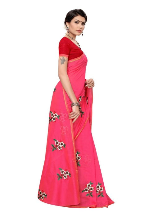 Vamika Banarasi Sarees