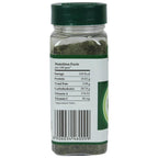 Urban Flavorz Dill