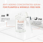 Avene Hyaluron Activ B3 Concentrated Plumping Serum