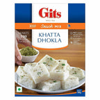 Gits Khatta Dhokla Snack Mix
