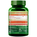 Himalayan Organics Naturally Sourced Astaxanthin Capsules - Distacart
