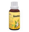 Bio India Homeopathy Bach Flower Scleranthus Dilution